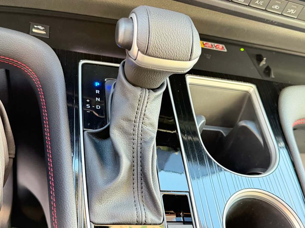 Toyota Sienna XSE AWD / 16.500KM SEULEMENT / ÉTAT NEUF !!! / 2025 à Thetford Mines, Québec - 53 - w1024h768px