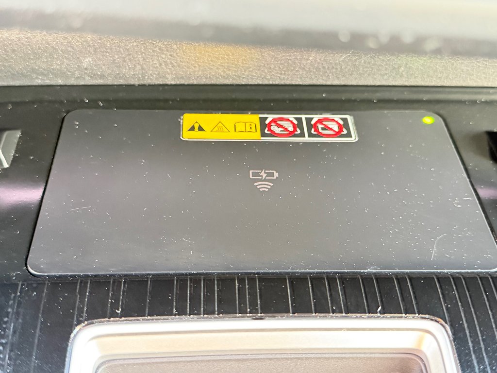 Toyota Sienna XSE AWD / 16.500KM SEULEMENT / ÉTAT NEUF !!! / 2025 à Thetford Mines, Québec - 51 - w1024h768px