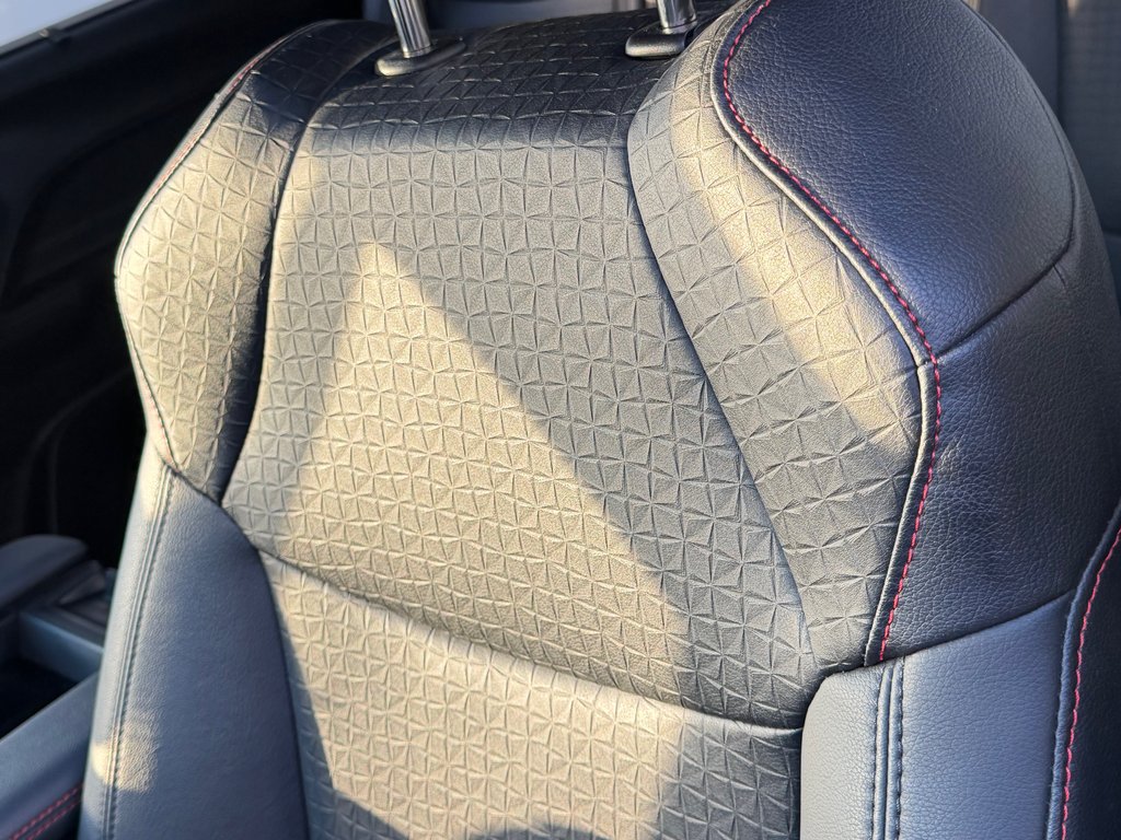 Toyota Sienna XSE AWD / 16.500KM SEULEMENT / ÉTAT NEUF !!! / 2025 à Thetford Mines, Québec - 38 - w1024h768px