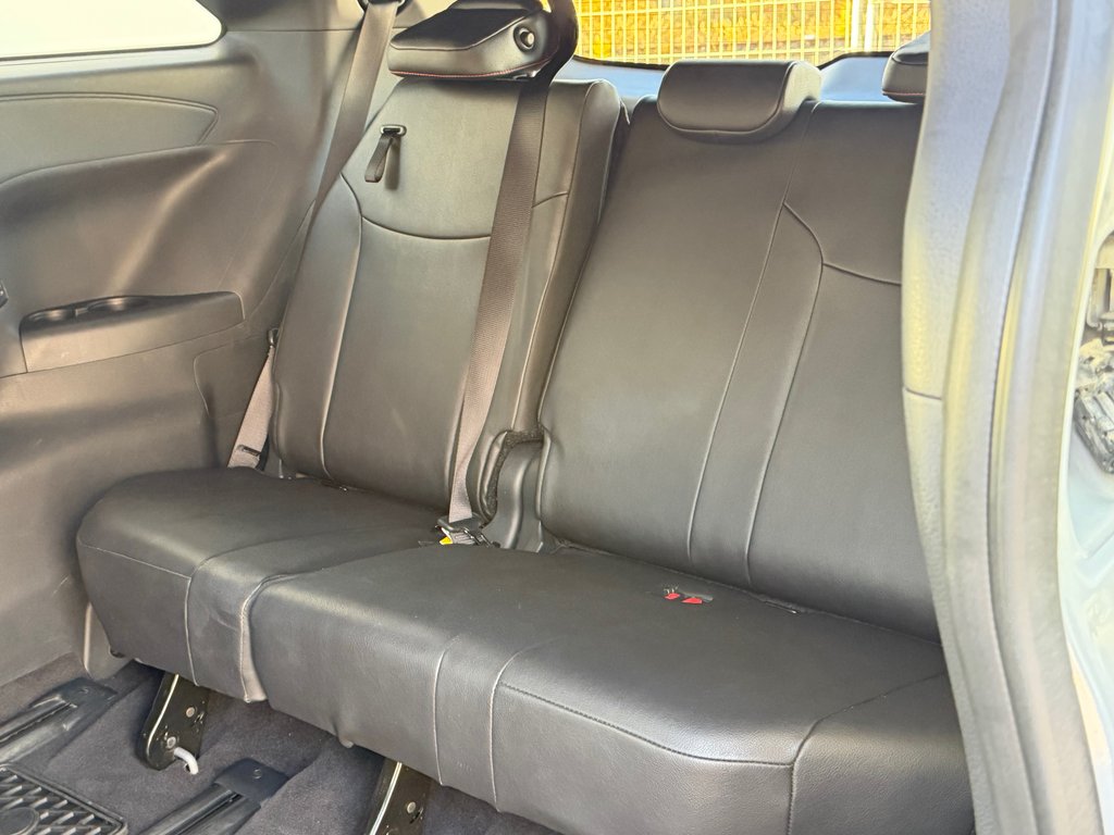 Toyota Sienna XSE AWD / 16.500KM SEULEMENT / ÉTAT NEUF !!! / 2025 à Thetford Mines, Québec - 66 - w1024h768px