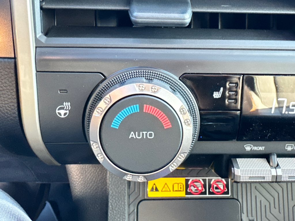 Toyota TACOMA DOUBLE CAB TRD SPORT + LOCATION A PARTIR DE 170$ PAR SEMAINE 2025 à Thetford Mines, Québec - 49 - w1024h768px