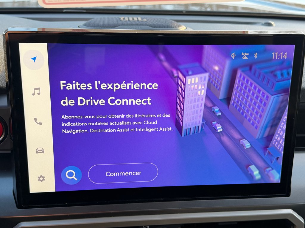 Toyota TACOMA DOUBLE TRD OFFROAD PREMIUM TOILE BOITE / MAGS ET PNEUS HORS ROUTE / LOGO ILLI 2025 à Thetford Mines, Québec - 51 - w1024h768px