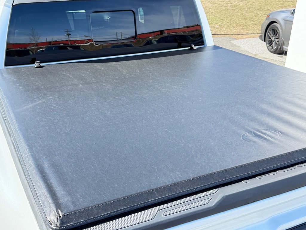 2026 Toyota TACOMA HYBRIDE LIMITED EDITION NOLS SPORT TOILE BOITE / MAGS ET PNEUS HORS ROUTE / LOGO NOIR in Thetford Mines, Quebec - 77 - w1024h768px