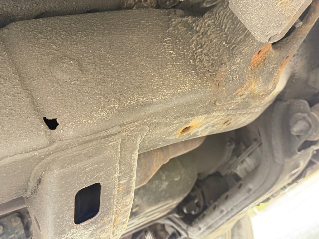 Toyota Tacoma TRD SPORT 4X4 V6 / DESSOUS COMME NEUF / INSPECTÉ / 2010 à Thetford Mines, Québec - 77 - w1024h768px