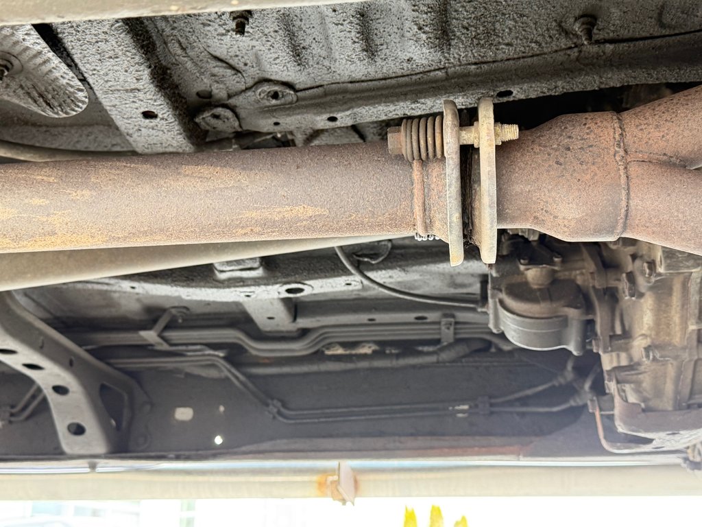 Toyota Tacoma TRD SPORT 4X4 V6 / DESSOUS COMME NEUF / INSPECTÉ / 2010 à Thetford Mines, Québec - 79 - w1024h768px