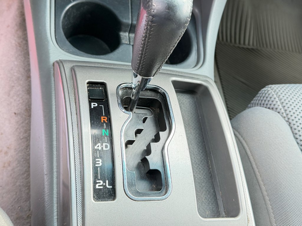 Toyota Tacoma TRD SPORT 4X4 V6 / DESSOUS COMME NEUF / INSPECTÉ / 2010 à Thetford Mines, Québec - 47 - w1024h768px