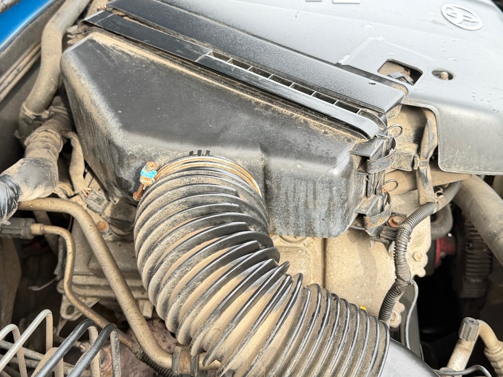 Toyota Tacoma TRD SPORT 4X4 V6 / DESSOUS COMME NEUF / INSPECTÉ / 2010 à Thetford Mines, Québec - 69 - w1024h768px