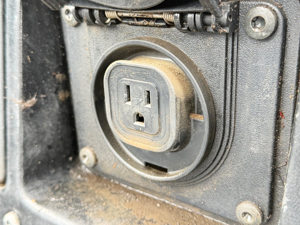 Toyota Tacoma TRD SPORT 4X4 V6 / DESSOUS COMME NEUF / INSPECTÉ / 2010 à Thetford Mines, Québec - 61 - w1024h768px