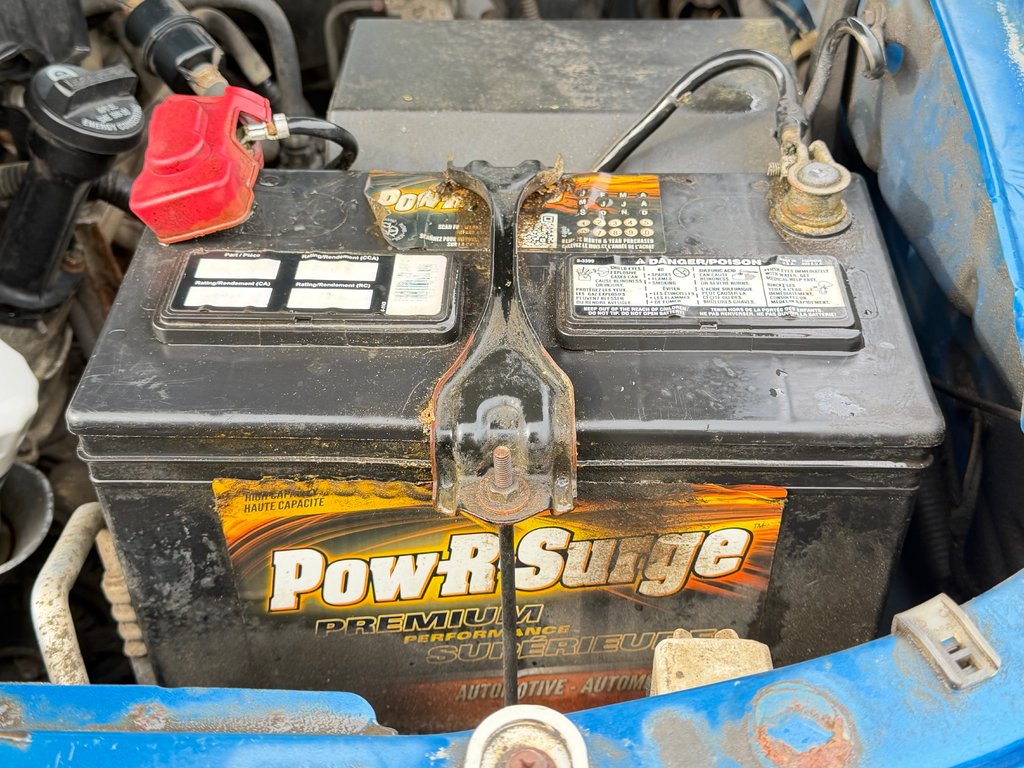 Toyota Tacoma TRD SPORT 4X4 V6 / DESSOUS COMME NEUF / INSPECTÉ / 2010 à Thetford Mines, Québec - 71 - w1024h768px