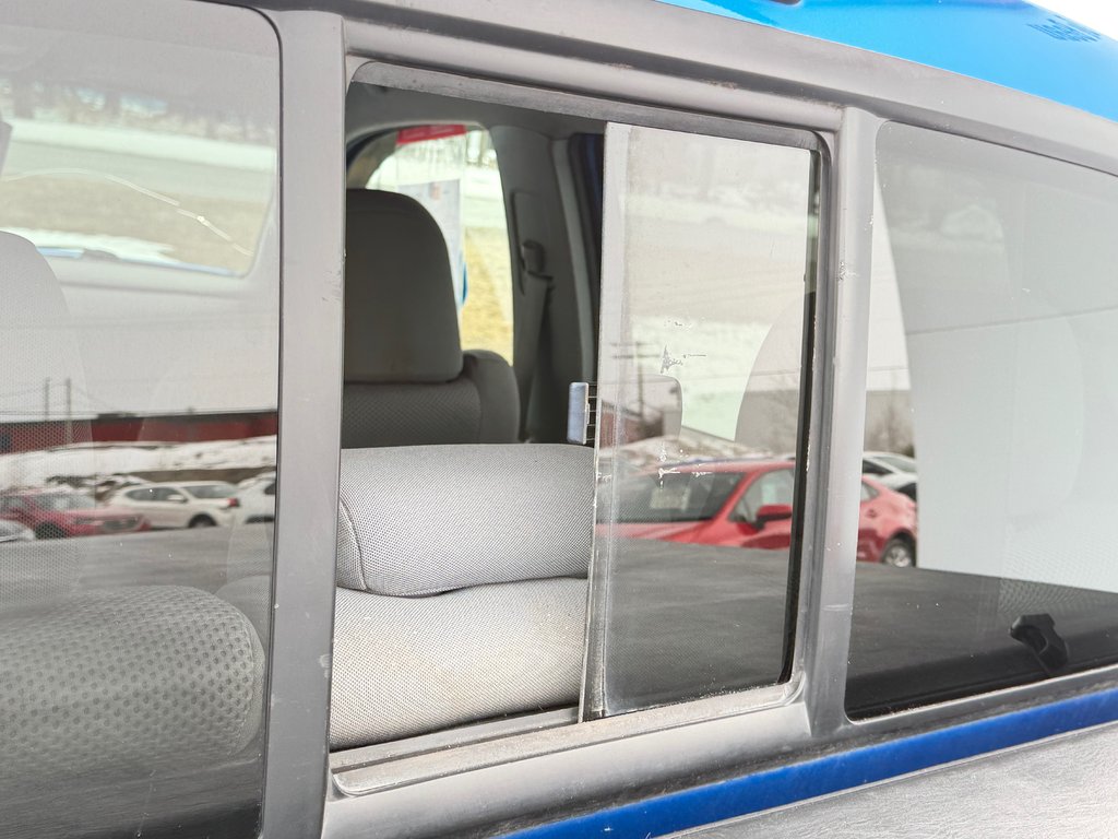 Toyota Tacoma TRD SPORT 4X4 V6 / DESSOUS COMME NEUF / INSPECTÉ / 2010 à Thetford Mines, Québec - 63 - w1024h768px