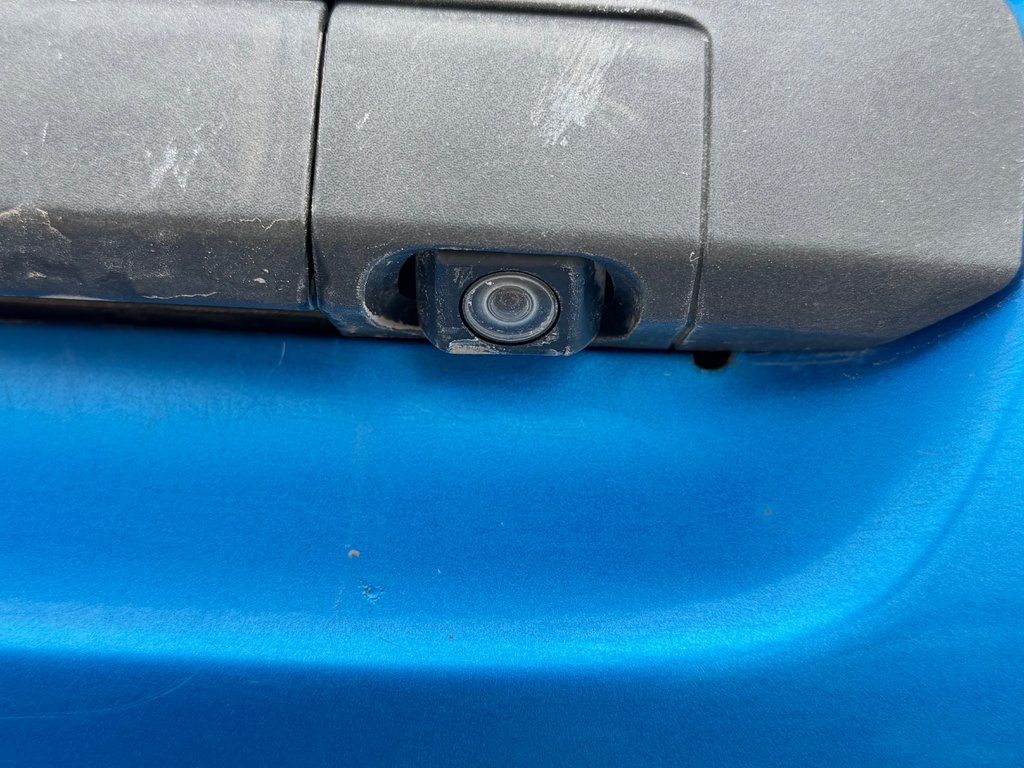 Toyota Tacoma TRD SPORT 4X4 V6 / DESSOUS COMME NEUF / INSPECTÉ / 2010 à Thetford Mines, Québec - 24 - w1024h768px