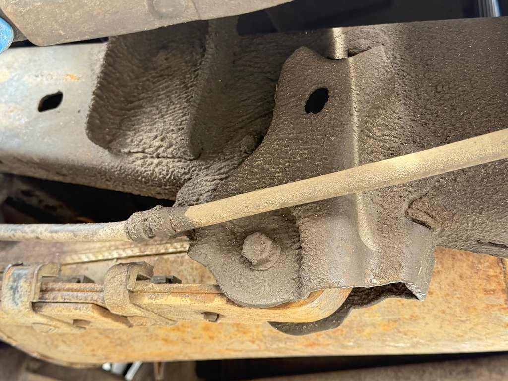 Toyota Tacoma TRD SPORT 4X4 V6 / DESSOUS COMME NEUF / INSPECTÉ / 2010 à Thetford Mines, Québec - 75 - w1024h768px