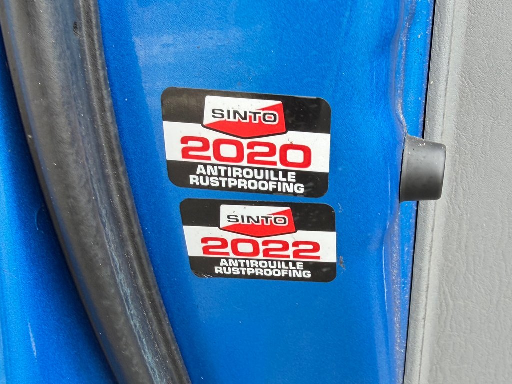 Toyota Tacoma TRD SPORT 4X4 V6 / DESSOUS COMME NEUF / INSPECTÉ / 2010 à Thetford Mines, Québec - 35 - w1024h768px