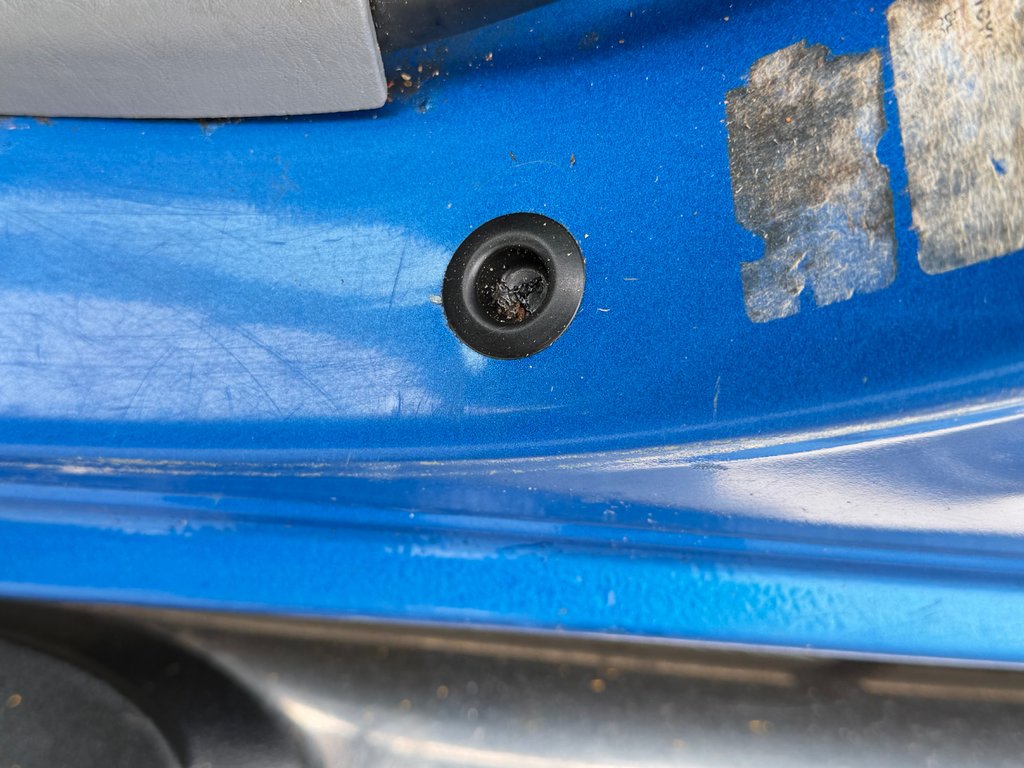 Toyota Tacoma TRD SPORT 4X4 V6 / DESSOUS COMME NEUF / INSPECTÉ / 2010 à Thetford Mines, Québec - 33 - w1024h768px