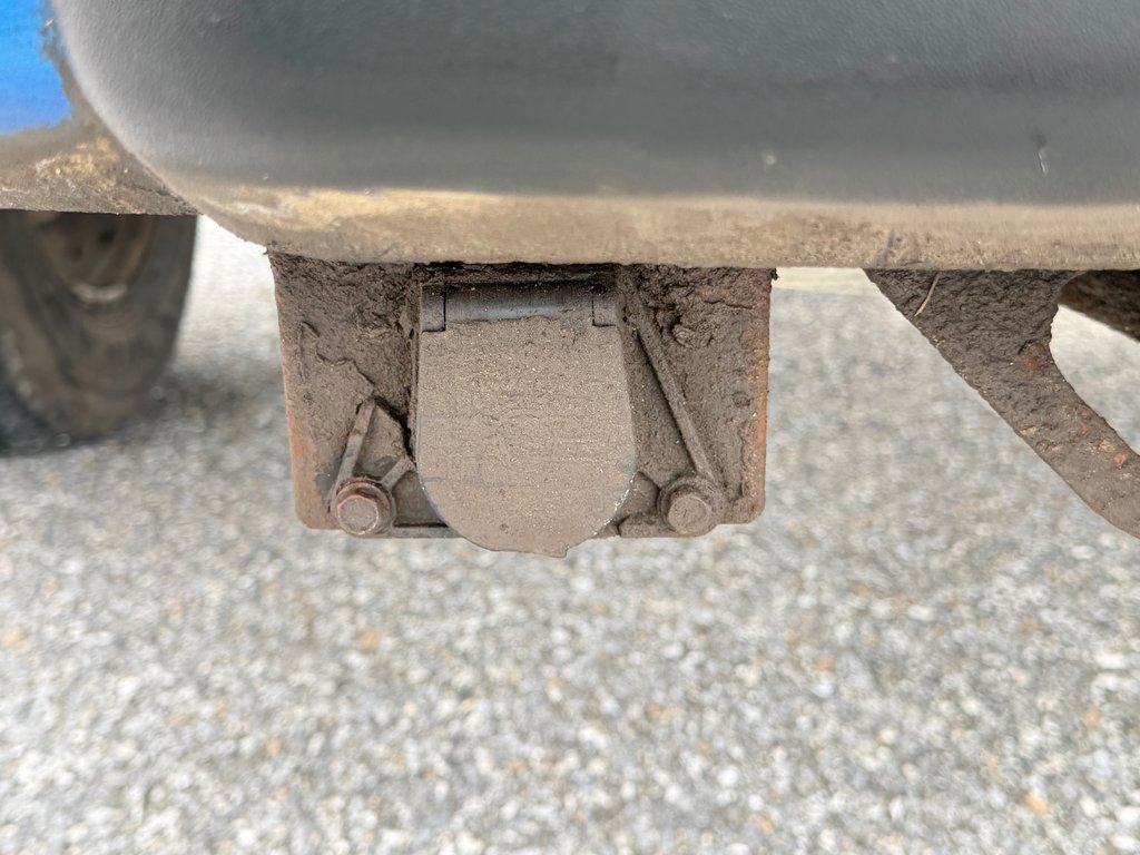 Toyota Tacoma TRD SPORT 4X4 V6 / DESSOUS COMME NEUF / INSPECTÉ / 2010 à Thetford Mines, Québec - 27 - w1024h768px