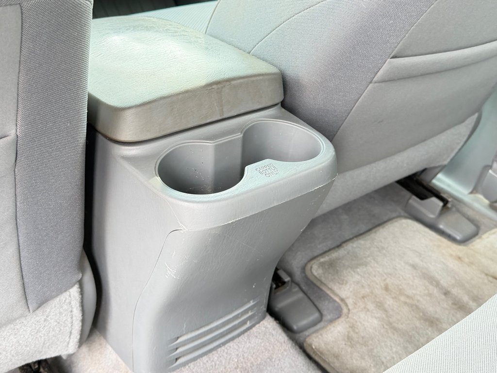 Toyota Tacoma TRD SPORT 4X4 V6 / DESSOUS COMME NEUF / INSPECTÉ / 2010 à Thetford Mines, Québec - 55 - w1024h768px