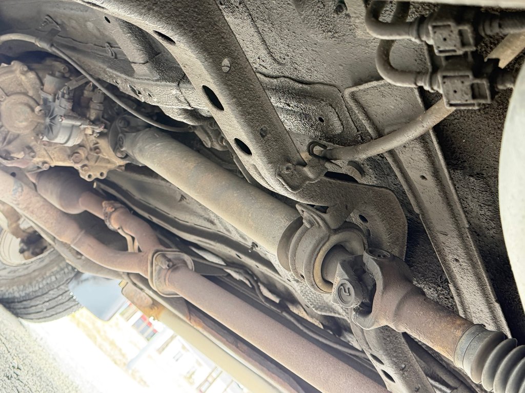 Toyota Tacoma TRD SPORT 4X4 V6 / DESSOUS COMME NEUF / INSPECTÉ / 2010 à Thetford Mines, Québec - 74 - w1024h768px