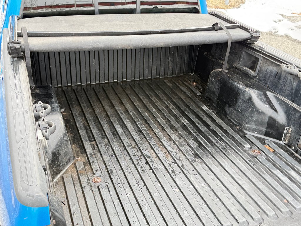 Toyota Tacoma TRD SPORT 4X4 V6 / DESSOUS COMME NEUF / INSPECTÉ / 2010 à Thetford Mines, Québec - 59 - w1024h768px