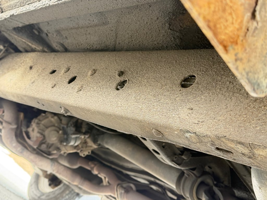 Toyota Tacoma TRD SPORT 4X4 V6 / DESSOUS COMME NEUF / INSPECTÉ / 2010 à Thetford Mines, Québec - 73 - w1024h768px