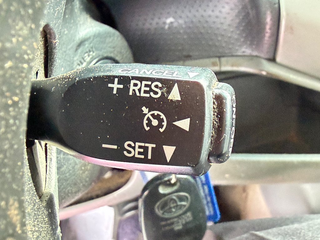 Toyota Tacoma TRD SPORT 4X4 V6 / DESSOUS COMME NEUF / INSPECTÉ / 2010 à Thetford Mines, Québec - 40 - w1024h768px