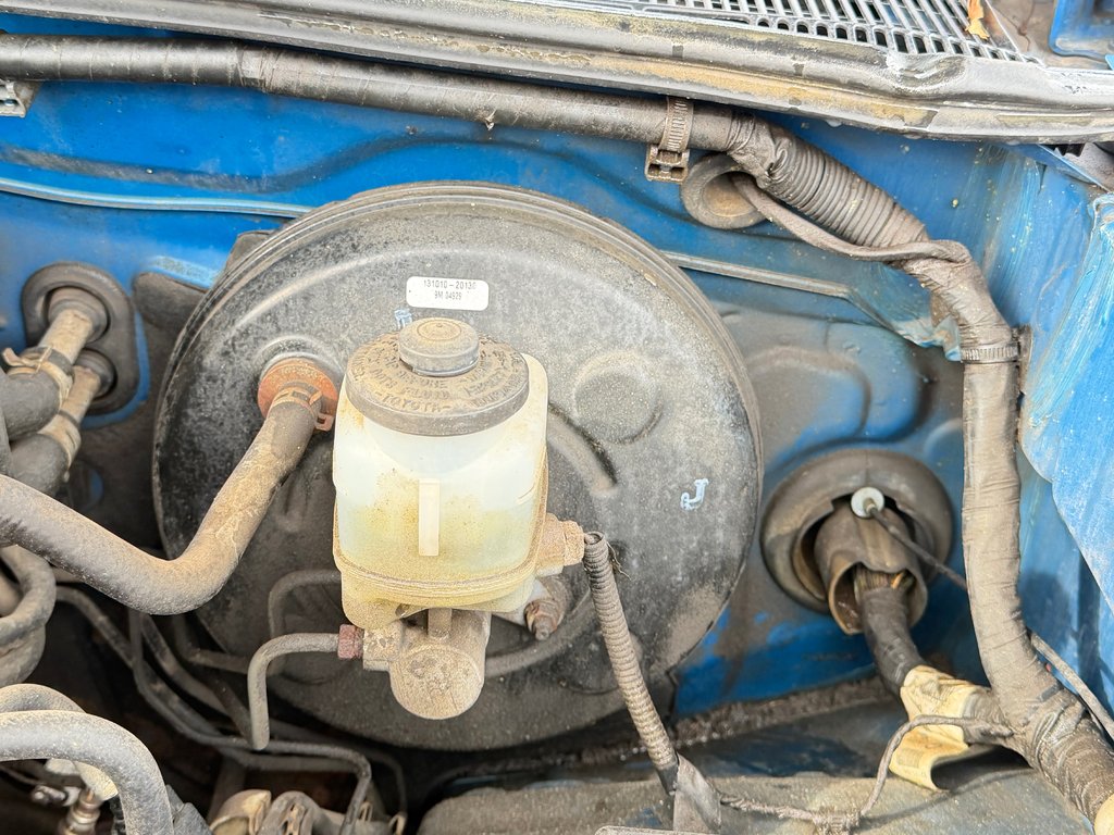 Toyota Tacoma TRD SPORT 4X4 V6 / DESSOUS COMME NEUF / INSPECTÉ / 2010 à Thetford Mines, Québec - 67 - w1024h768px