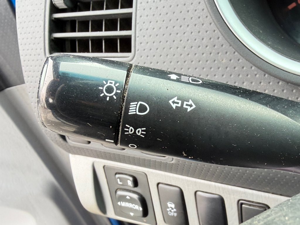 Toyota Tacoma TRD SPORT 4X4 V6 / DESSOUS COMME NEUF / INSPECTÉ / 2010 à Thetford Mines, Québec - 39 - w1024h768px