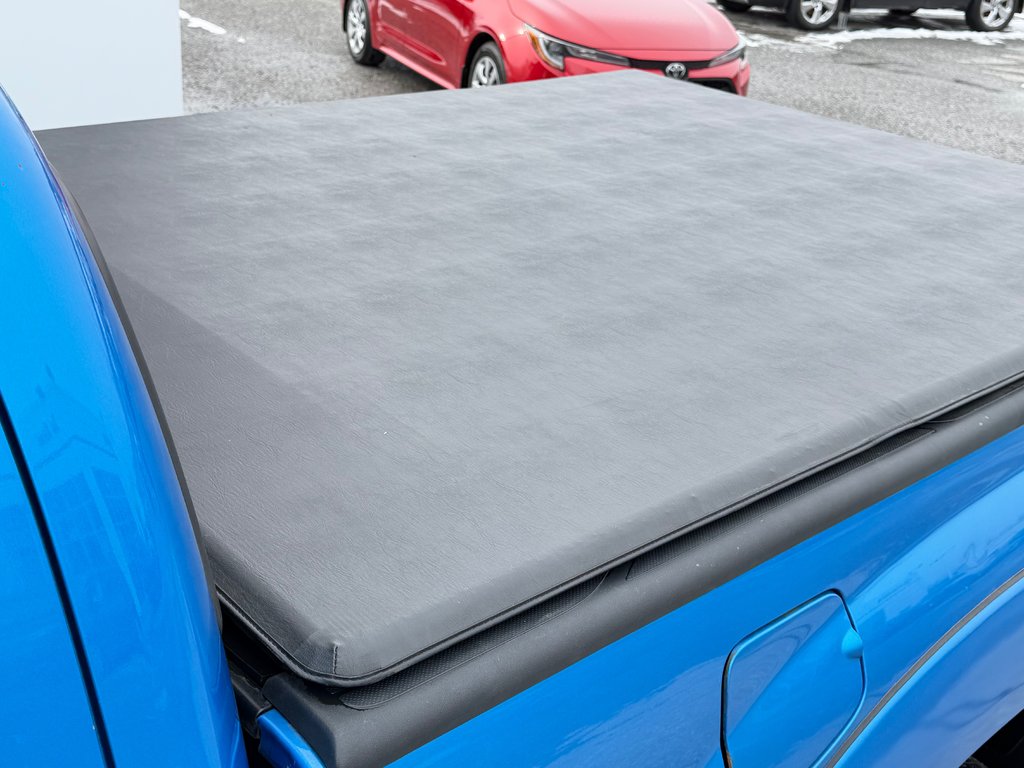 Toyota Tacoma TRD SPORT 4X4 V6 / DESSOUS COMME NEUF / INSPECTÉ / 2010 à Thetford Mines, Québec - 20 - w1024h768px