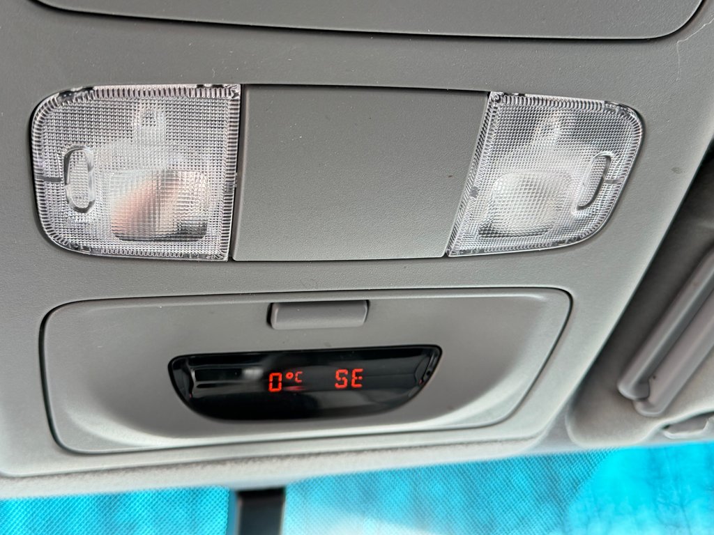 Toyota Tacoma TRD SPORT 4X4 V6 / DESSOUS COMME NEUF / INSPECTÉ / 2010 à Thetford Mines, Québec - 52 - w1024h768px