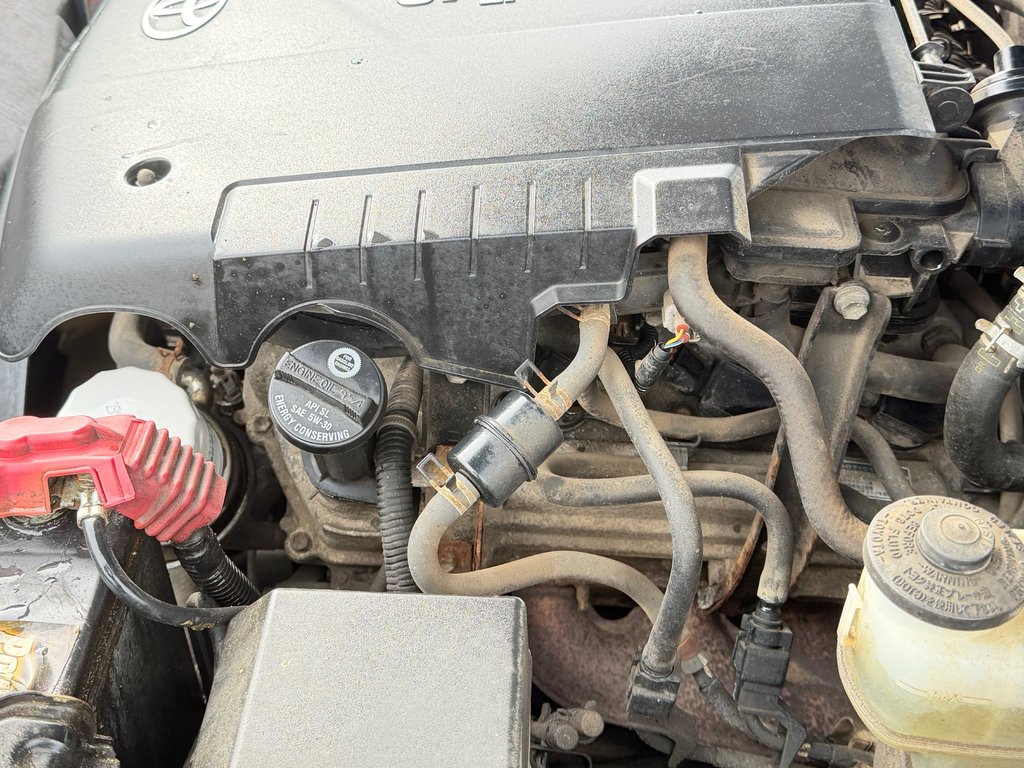 Toyota Tacoma TRD SPORT 4X4 V6 / DESSOUS COMME NEUF / INSPECTÉ / 2010 à Thetford Mines, Québec - 68 - w1024h768px