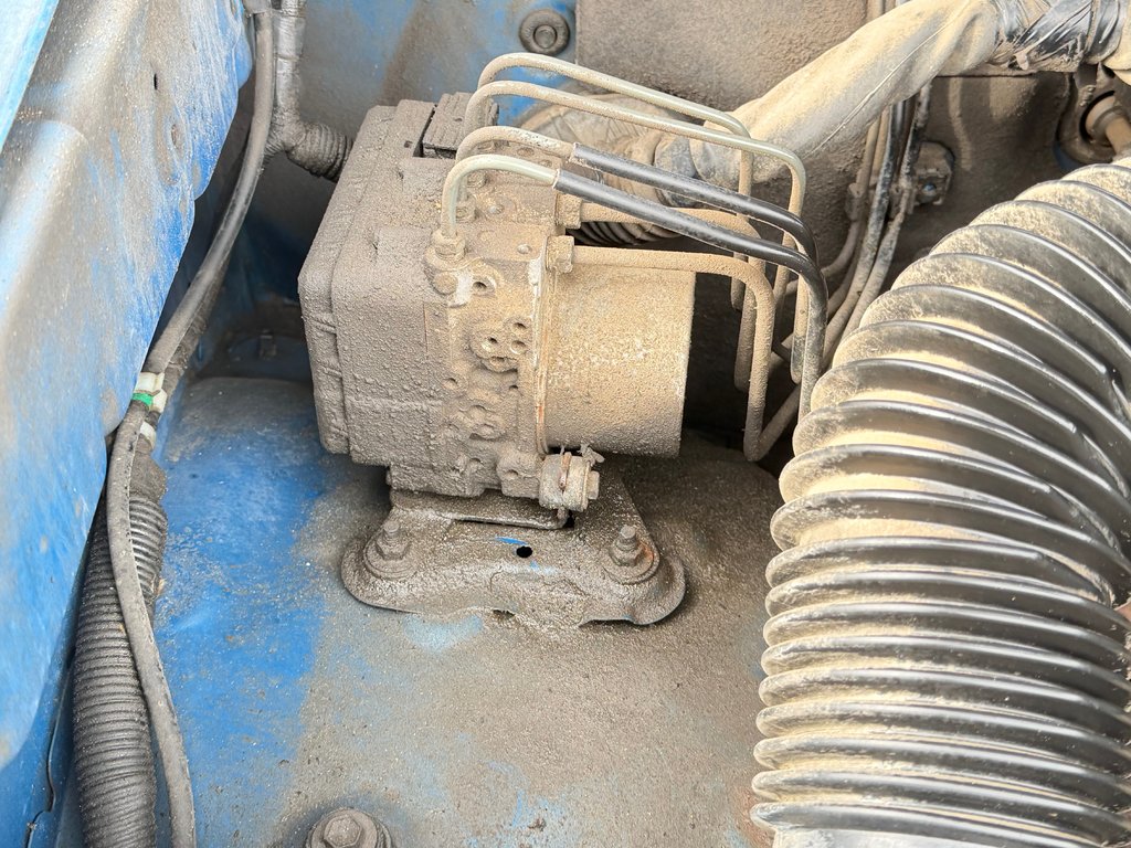 Toyota Tacoma TRD SPORT 4X4 V6 / DESSOUS COMME NEUF / INSPECTÉ / 2010 à Thetford Mines, Québec - 65 - w1024h768px