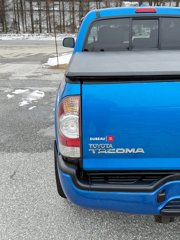 Toyota Tacoma TRD SPORT 4X4 V6 / DESSOUS COMME NEUF / INSPECTÉ / 2010 à Thetford Mines, Québec - 22 - w1024h768px