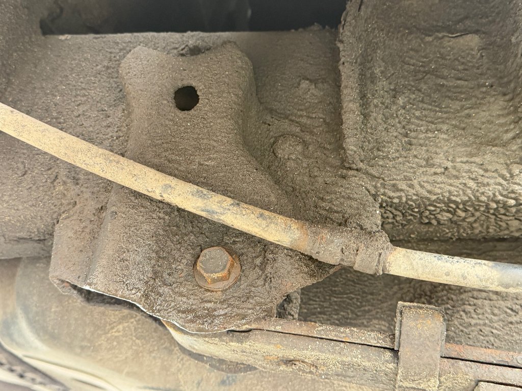 Toyota Tacoma TRD SPORT 4X4 V6 / DESSOUS COMME NEUF / INSPECTÉ / 2010 à Thetford Mines, Québec - 72 - w1024h768px