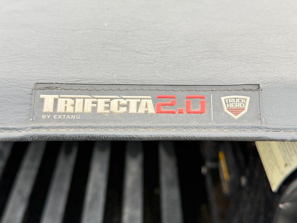 Toyota Tacoma TRD SPORT 4X4 V6 / DESSOUS COMME NEUF / INSPECTÉ / 2010 à Thetford Mines, Québec - 57 - w1024h768px