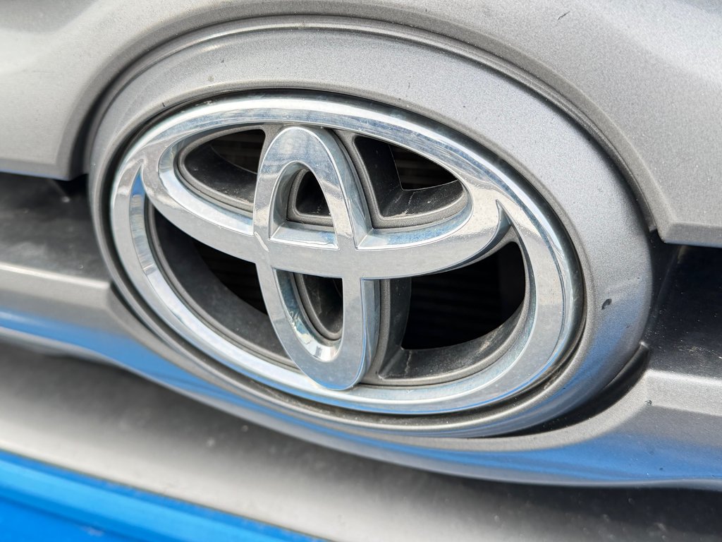 Toyota Tacoma TRD SPORT 4X4 V6 / DESSOUS COMME NEUF / INSPECTÉ / 2010 à Thetford Mines, Québec - 12 - w1024h768px