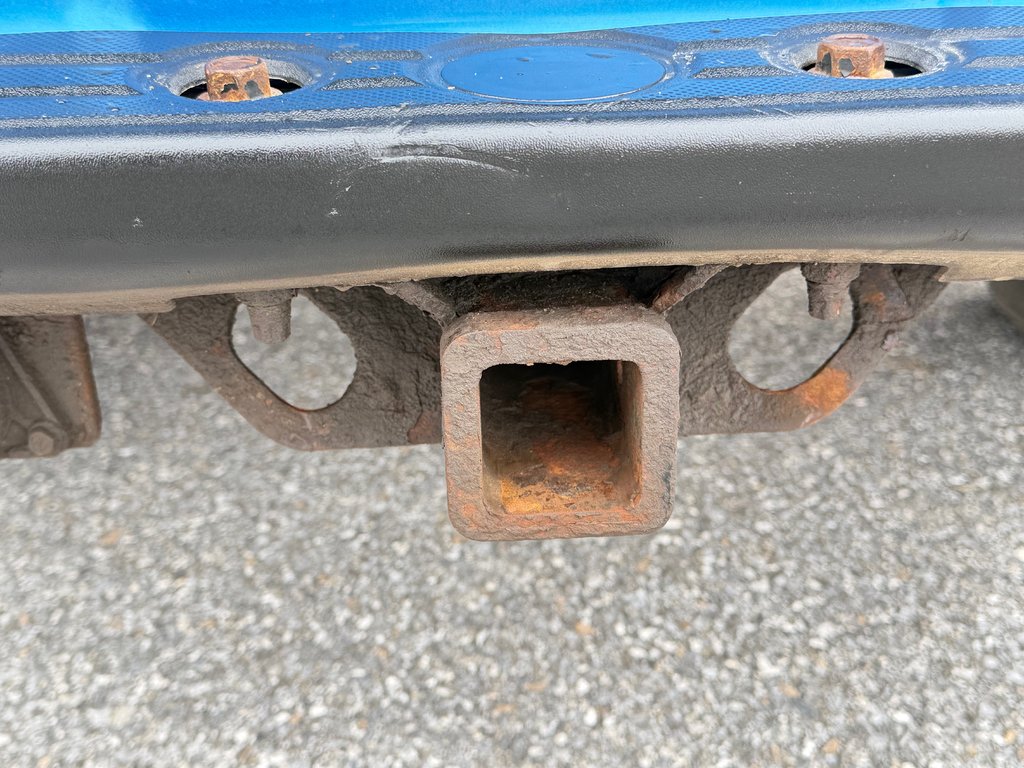 Toyota Tacoma TRD SPORT 4X4 V6 / DESSOUS COMME NEUF / INSPECTÉ / 2010 à Thetford Mines, Québec - 26 - w1024h768px