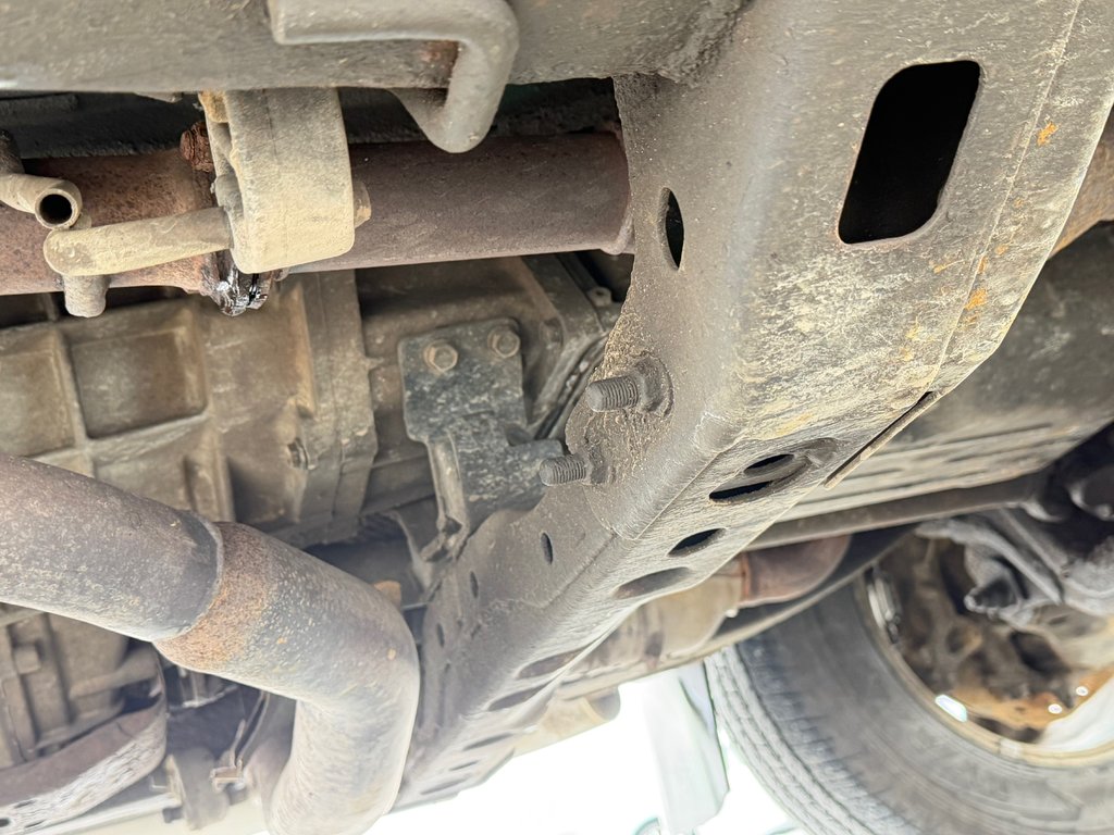 Toyota Tacoma TRD SPORT 4X4 V6 / DESSOUS COMME NEUF / INSPECTÉ / 2010 à Thetford Mines, Québec - 78 - w1024h768px