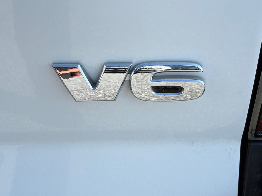 2011 Toyota Tacoma D-CAB / TRD SPORT / 1 PROPRIO / 108.000KM WOW ! / in Thetford Mines, Quebec - 22 - w1024h768px
