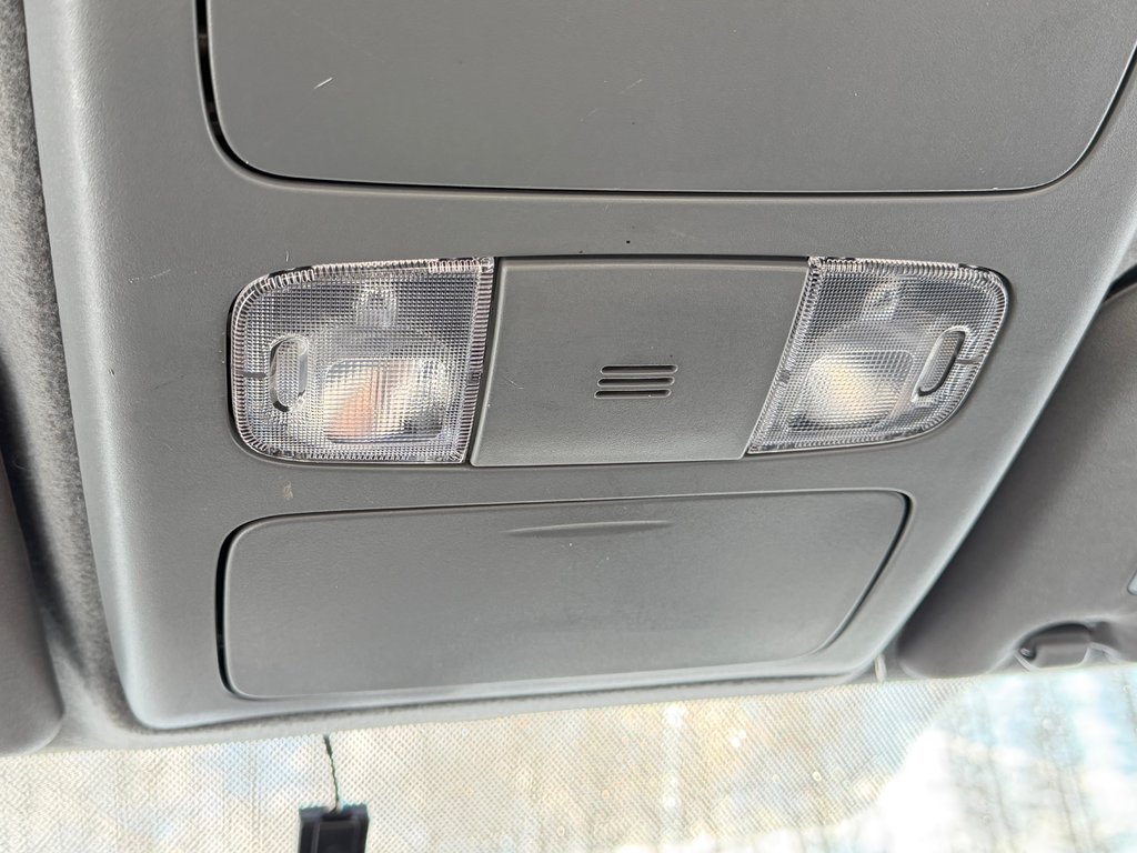 Toyota Tacoma ACCÈS CAB / AUTOM / 4X4 / INSPECTÉ TEL QUEL / 2013 à Thetford Mines, Québec - 38 - w1024h768px