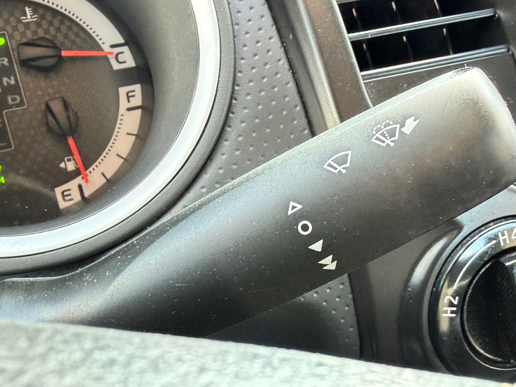 Toyota Tacoma ACCÈS CAB / AUTOM / 4X4 / INSPECTÉ TEL QUEL / 2013 à Thetford Mines, Québec - 26 - w1024h768px