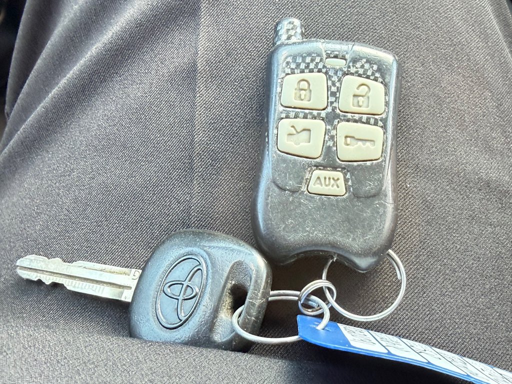 Toyota Tacoma ACCÈS CAB / AUTOM / 4X4 / INSPECTÉ TEL QUEL / 2013 à Thetford Mines, Québec - 39 - w1024h768px