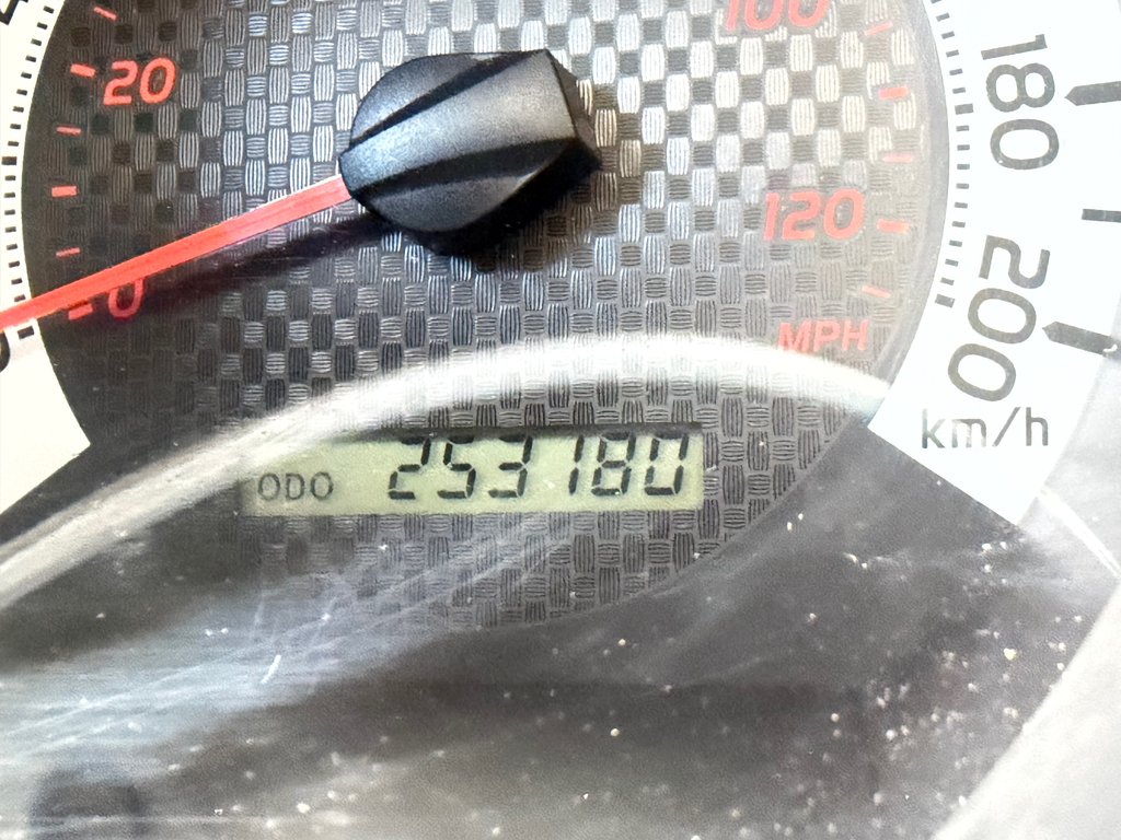 Toyota Tacoma ACCÈS CAB / AUTOM / 4X4 / INSPECTÉ TEL QUEL / 2013 à Thetford Mines, Québec - 27 - w1024h768px