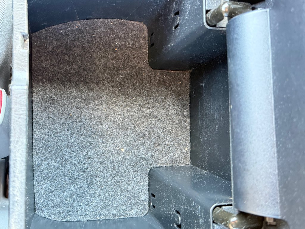 Toyota Tacoma ACCÈS CAB / AUTOM / 4X4 / INSPECTÉ TEL QUEL / 2013 à Thetford Mines, Québec - 36 - w1024h768px