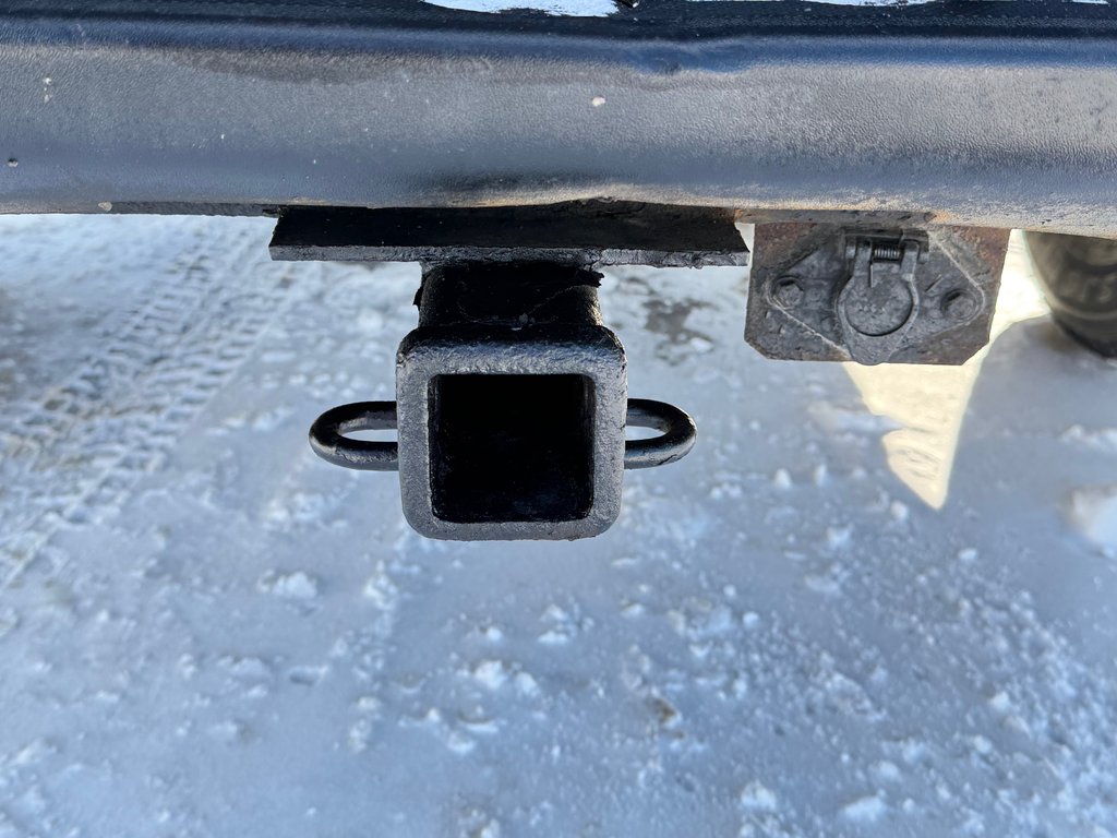 Toyota Tacoma ACCÈS CAB / AUTOM / 4X4 / INSPECTÉ TEL QUEL / 2013 à Thetford Mines, Québec - 17 - w1024h768px