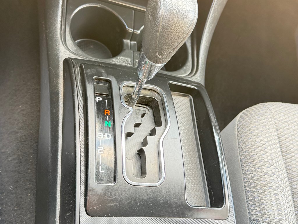 Toyota Tacoma ACCÈS CAB / AUTOM / 4X4 / INSPECTÉ TEL QUEL / 2013 à Thetford Mines, Québec - 33 - w1024h768px