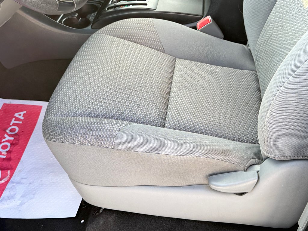 Toyota Tacoma ACCÈS CAB / AUTOM / 4X4 / INSPECTÉ TEL QUEL / 2013 à Thetford Mines, Québec - 23 - w1024h768px