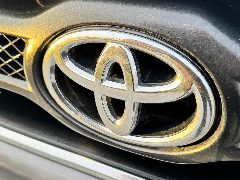 2015 Toyota Tacoma ACCES CAB / AUTOM / 4X4 / 4.0 / TRÈS SOLIDE / in Thetford Mines, Quebec - 11 - w1024h768px