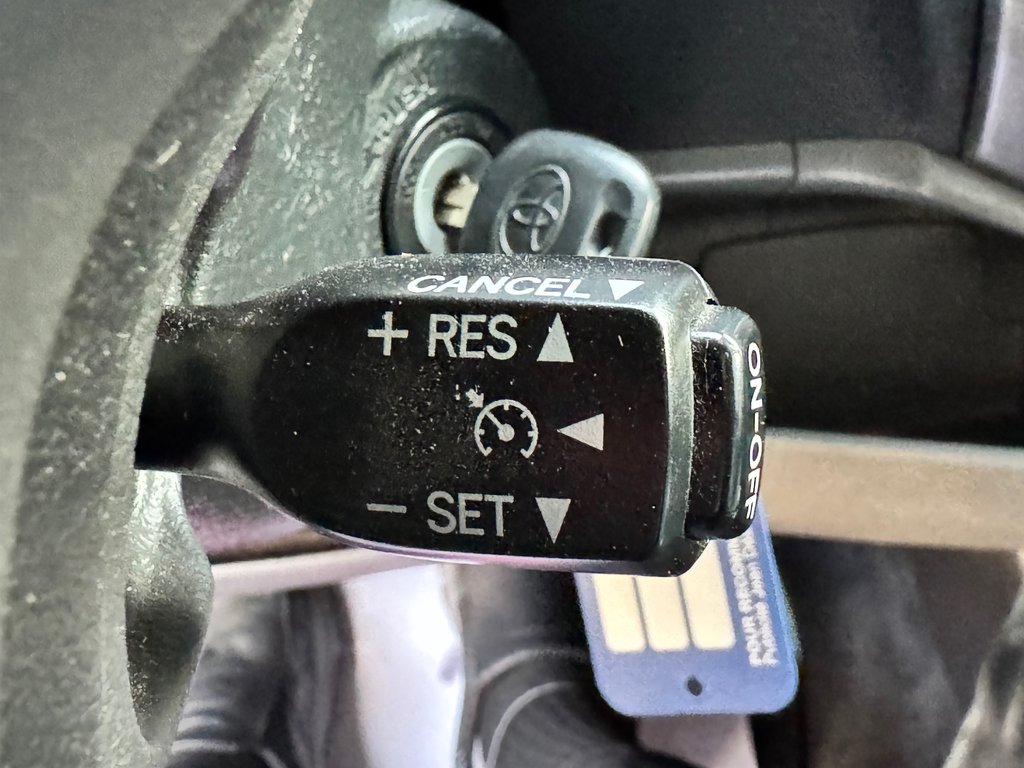 2015 Toyota Tacoma ACCES CAB / AUTOM / 4X4 / 4.0 / TRÈS SOLIDE / in Thetford Mines, Quebec - 38 - w1024h768px