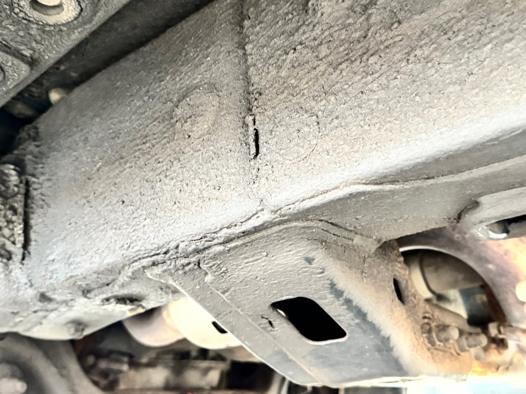 2015 Toyota Tacoma ACCES CAB / AUTOM / 4X4 / 4.0 / TRÈS SOLIDE / in Thetford Mines, Quebec - 61 - w1024h768px