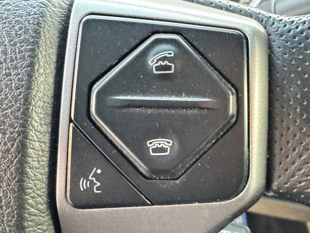 2015 Toyota Tacoma ACCES CAB / AUTOM / 4X4 / 4.0 / TRÈS SOLIDE / in Thetford Mines, Quebec - 37 - w1024h768px