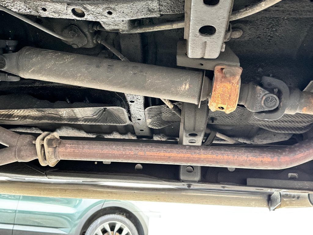 2015 Toyota Tacoma ACCES CAB / AUTOM / 4X4 / 4.0 / TRÈS SOLIDE / in Thetford Mines, Quebec - 62 - w1024h768px
